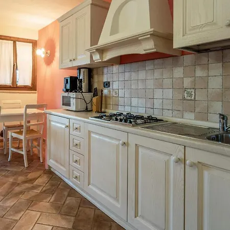 Gorgeous In San Giovanni