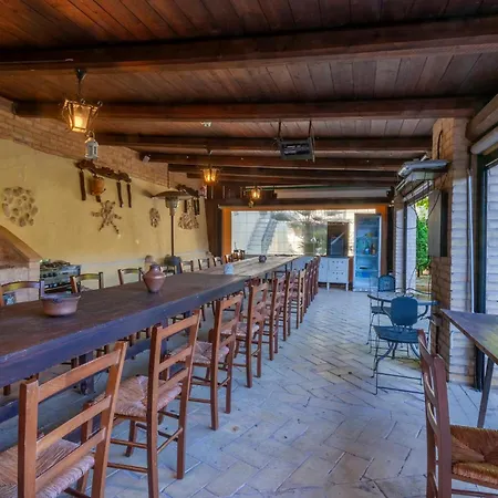 Gorgeous In San Giovanni Montefiore dellʼAso