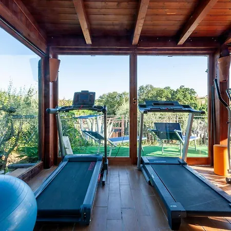 Gorgeous In San Giovanni Montefiore dellʼAso