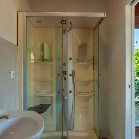 Gorgeous In San Giovanni