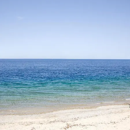 Gorgeous In San Giovanni Ferienhaus