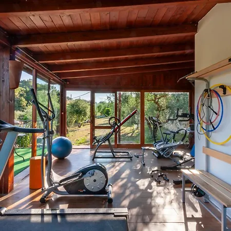 Gorgeous In San Giovanni