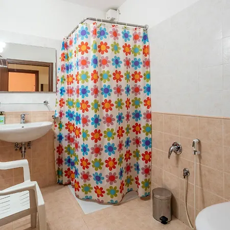 Gorgeous In San Giovanni Feriehus *