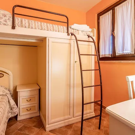 Gorgeous In San Giovanni *