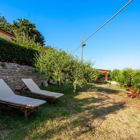 Feriehus Gorgeous In San Giovanni