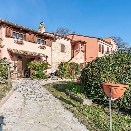 Gorgeous In San Giovanni Montefiore dellʼAso