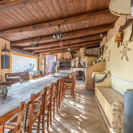 Gorgeous In San Giovanni Feriehus *