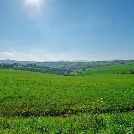 Gorgeous In San Giovanni Ferienhaus