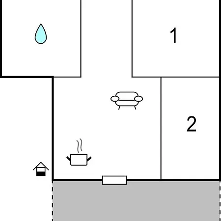 Gorgeous In San Giovanni