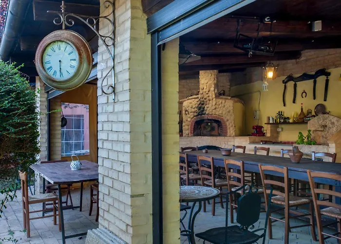 Vakantiehuis Gorgeous In San Giovanni Montefiore dellʼAso