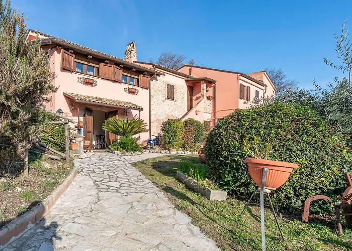 Gorgeous In San Giovanni Montefiore dellʼAso